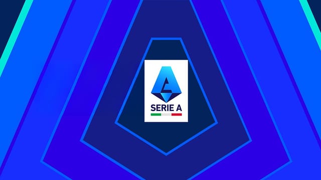 Italia · Serie A