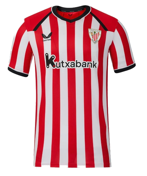 Athletic Club 26/27 1ª equipación