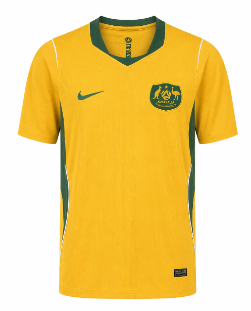Australia 2026 · Local