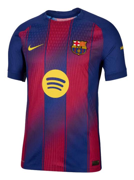 FC Barcelona 25/26 1ª equipación