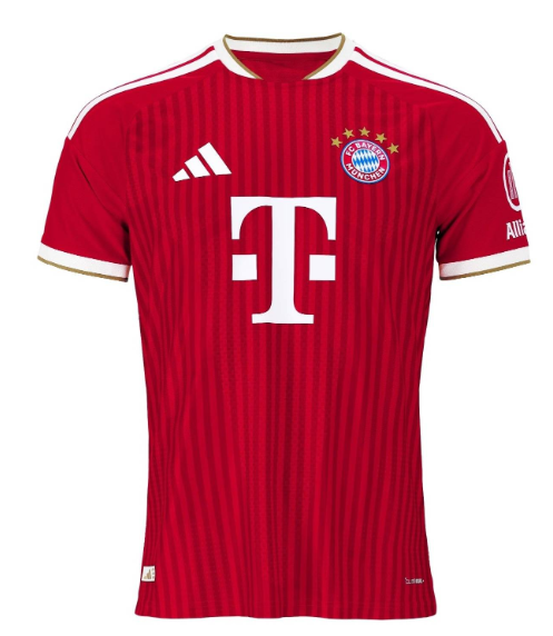 Bayern Munich 26/27 1ª equipación