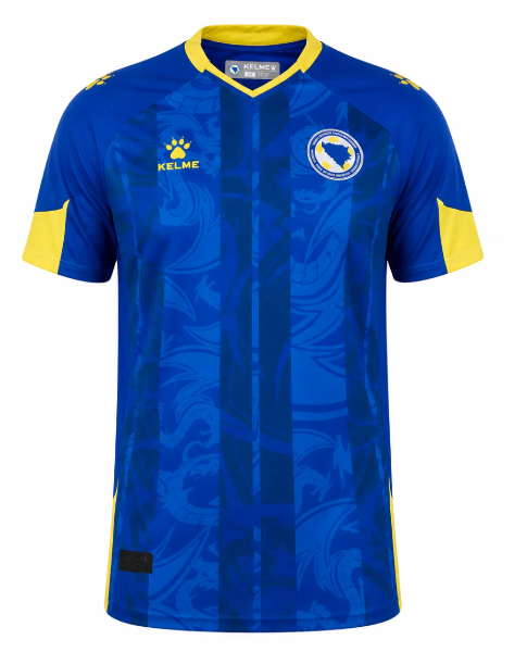 Bosnia y Herzegovina 2026 · Local