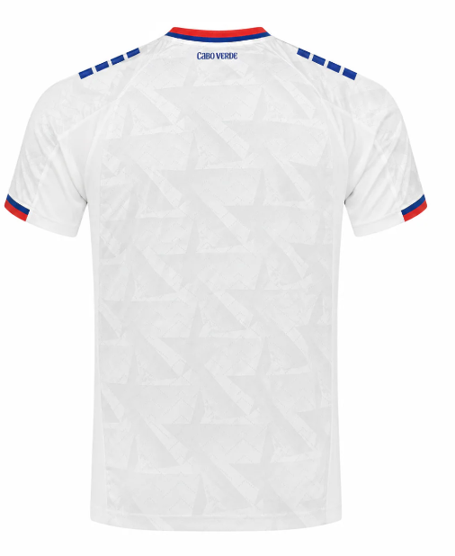 Cabo Verde 2026 · Visitante — espalda