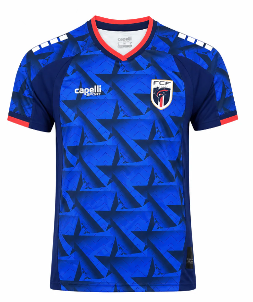 Cabo Verde 2026 · Local