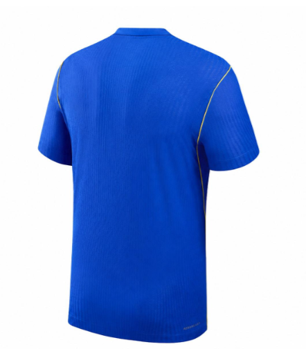 Chelsea 26/27 1ª equipación — espalda