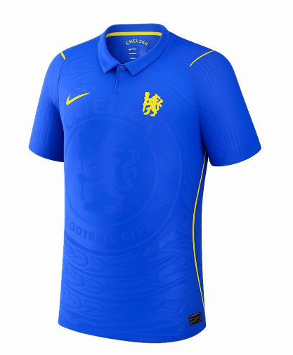 Chelsea 26/27 1ª equipación