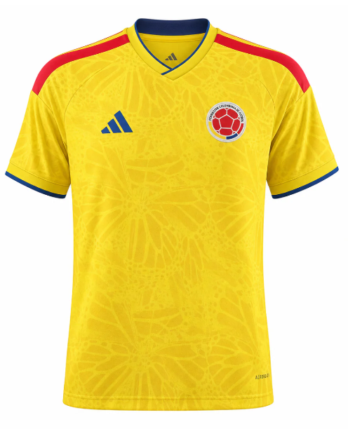 Colombia 2026 · Local