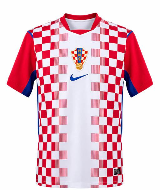 Croacia 2026 · Local