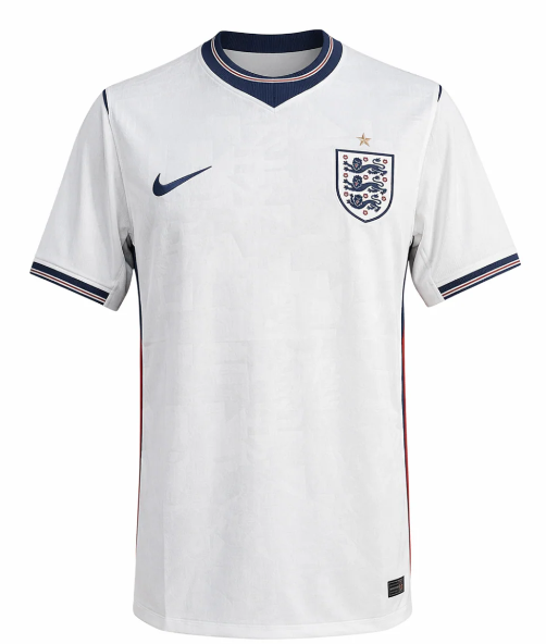 Inglaterra 2026 · Local
