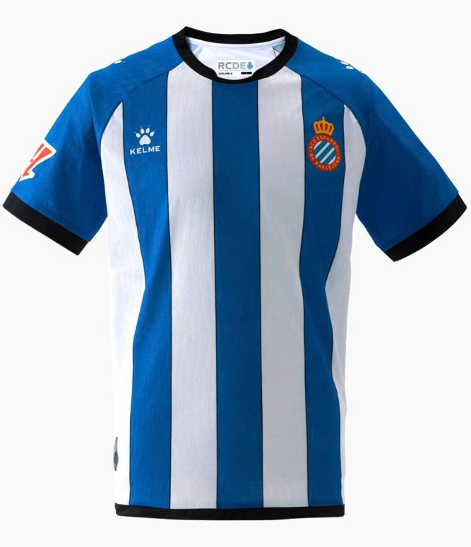 Espanyol 26/27 1ª equipación