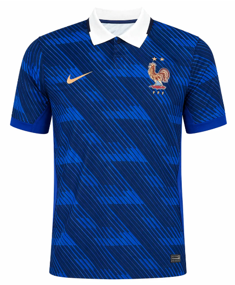 Francia 2026 · Local