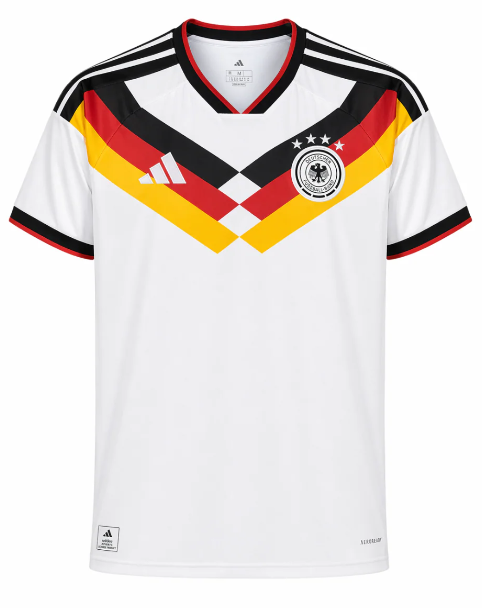Alemania 2026 · Local