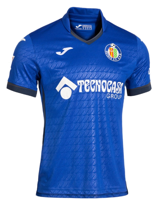 Getafe 26/27 1ª equipación