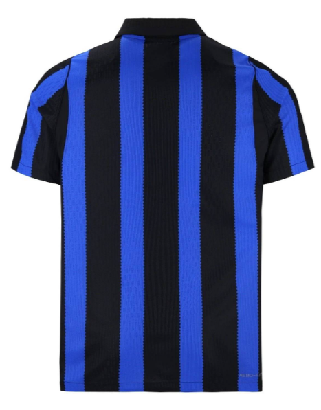 Inter 26/27 1ª equipación — espalda