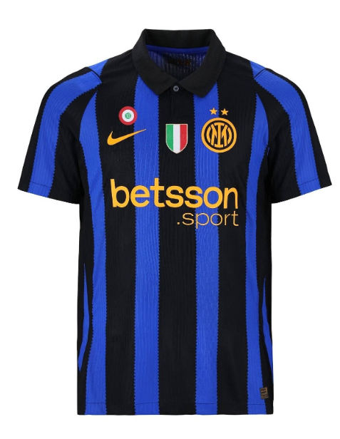 Inter 26/27 1ª equipación