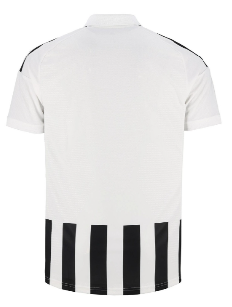 Juventus 26/27 1ª equipación — espalda