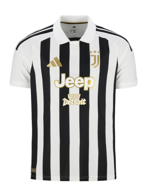 Juventus 26/27 1ª equipación