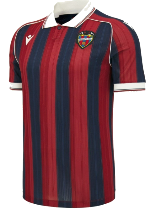 Levante 26/27 1ª equipación