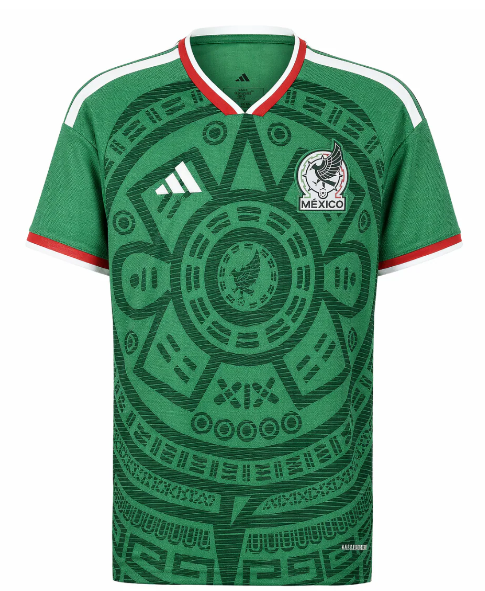 México 2026 · Local
