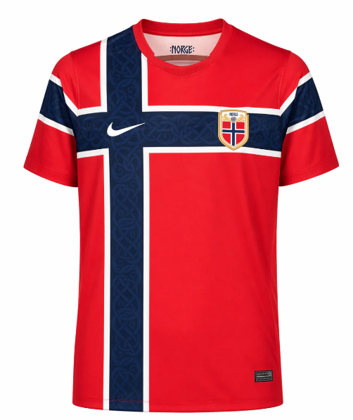 Noruega 2026 · Local
