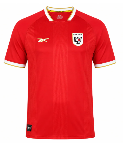 Panamá 2026 · Local