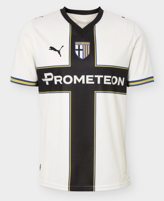 Parma 26/27 1ª equipación