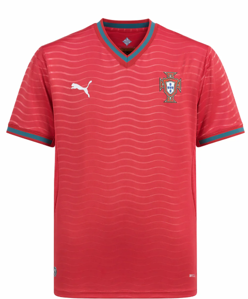 Portugal 2026 · Local