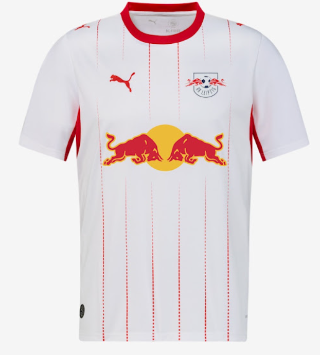 RB Leipzig 26/27 1ª equipación