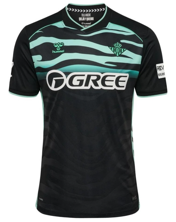 Real Betis 25/26 3ª equipación