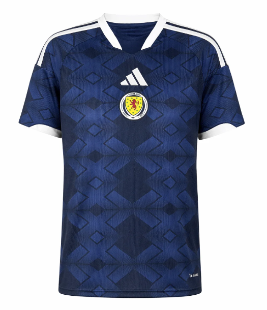 Escocia 2026 · Local