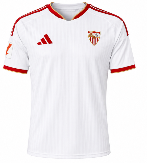 Sevilla 26/27 1ª equipación
