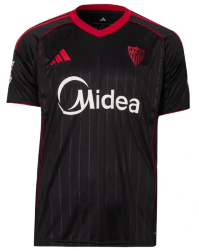 Sevilla 25/26 3ª equipación