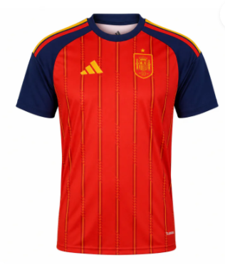 España 2026 · Local