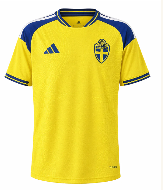 Suecia 2026 · Local