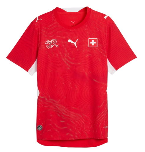 Suiza 2026 · Local