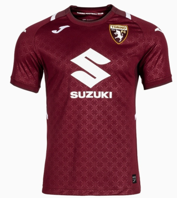 Torino 26/27 1ª equipación