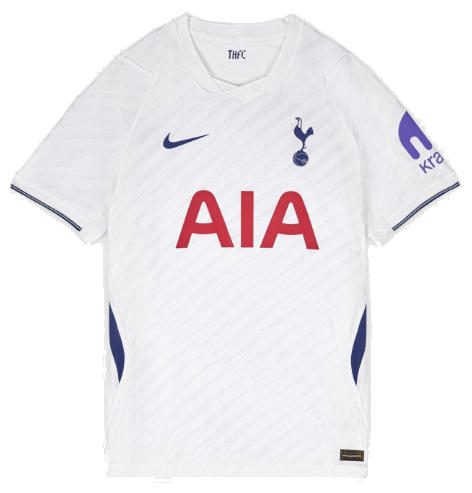 Tottenham 26/27 1ª equipación