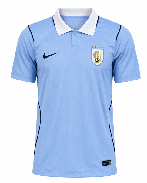 Uruguay 2026 · Local