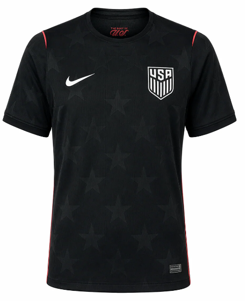 Estados Unidos 2026 · Visitante
