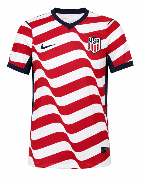 Estados Unidos 2026 · Local
